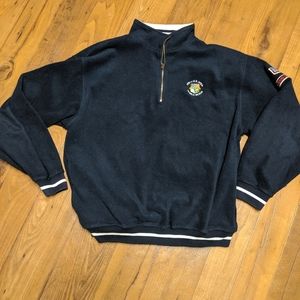 US open sweater Vintage.